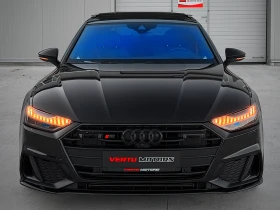 Audi A7 S7/ 50 TDI/ PANO/ HD MATRIX/ 360 CAM/ 21 zoll/ | Mobile.bg � ����� ������ 3