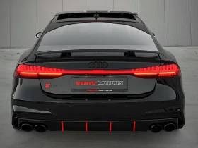 Audi A7 S7/ 50 TDI/ PANO/ HD MATRIX/ 360 CAM/ 21 zoll/ | Mobile.bg � ����� ������ 5