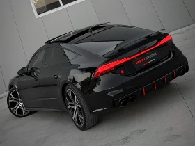 Audi A7 S7/ 50 TDI/ PANO/ HD MATRIX/ 360 CAM/ 21 zoll/ | Mobile.bg � ����� ������ 6