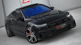 Audi A7 S7/ 50 TDI/ PANO/ HD MATRIX/ 360 CAM/ 21 zoll/ | Mobile.bg � ����� ������ 4