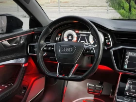 Audi A7 S7/ 50 TDI/ PANO/ HD MATRIX/ 360 CAM/ 21 zoll/ | Mobile.bg � ����� ������ 9