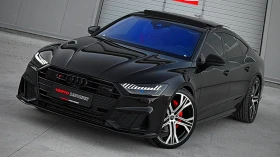 Audi A7 S7/ 50 TDI/ PANO/ HD MATRIX/ 360 CAM/ 21 zoll/ | Mobile.bg � ����� ������ 2