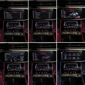 Audi A7 S7/ 50 TDI/ PANO/ HD MATRIX/ 360 CAM/ 21 zoll/ | Mobile.bg � ����� ������ 15