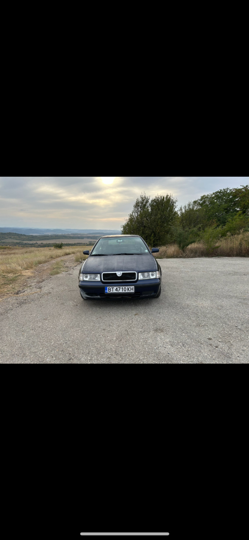 Skoda Octavia, снимка 1 - Автомобили и джипове - 45605296