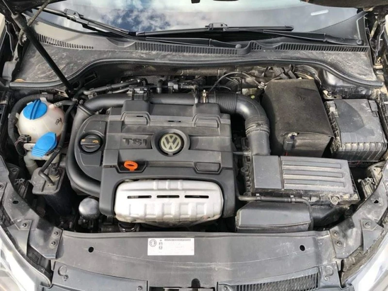 VW Golf 1.4 TSI HIGHLINE, снимка 14 - Автомобили и джипове - 47803656