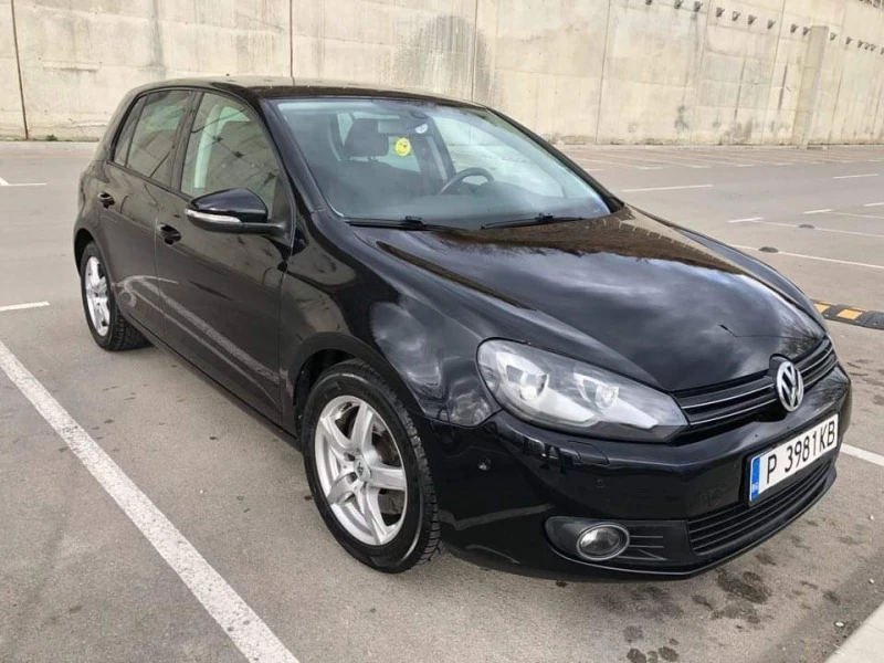 VW Golf 1.4 TSI HIGHLINE, снимка 2 - Автомобили и джипове - 47803656