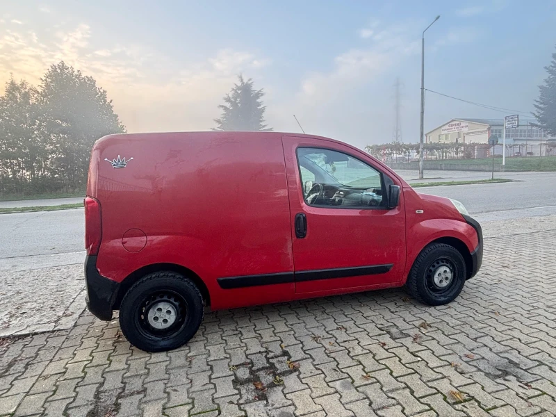 Peugeot Bipper 1.4hdi, снимка 3 - Автомобили и джипове - 47548170