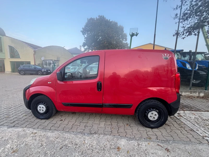 Peugeot Bipper 1.4hdi, снимка 2 - Автомобили и джипове - 47548170