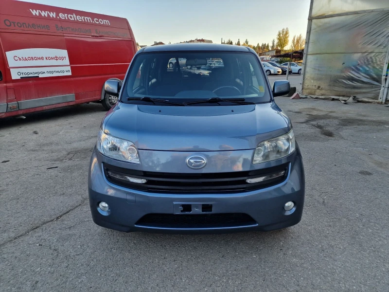 Daihatsu Materia 1.3i 93000км!, снимка 2 - Автомобили и джипове - 47888637