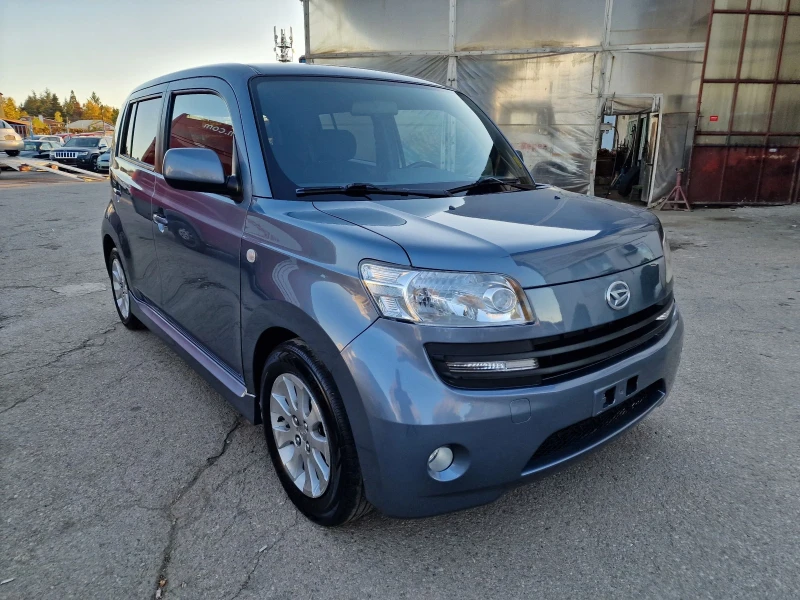 Daihatsu Materia 1.3i 93000км!, снимка 3 - Автомобили и джипове - 47888637