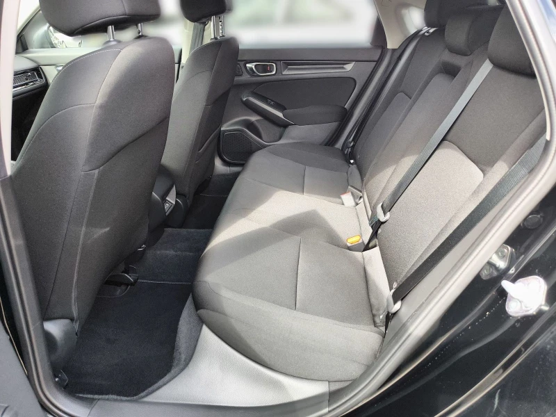 Honda Civic HEV* HYBRID* ELEGANCE* NAVI* CAM* DISTR* , снимка 14 - Автомобили и джипове - 50189740