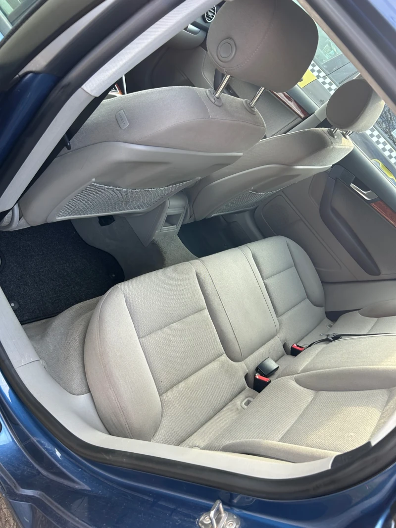 Audi A3 1.6, снимка 7 - Автомобили и джипове - 52591866