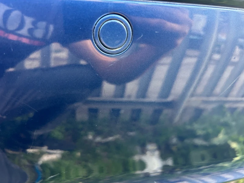 Audi A3 1.6, снимка 5 - Автомобили и джипове - 52591866