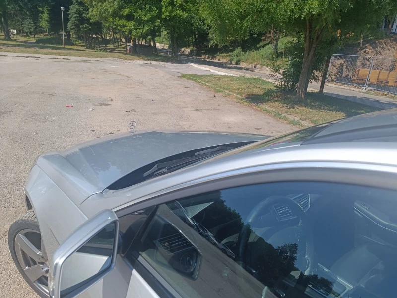 Mercedes-Benz E 220 CDI Обслужен, снимка 7 - Автомобили и джипове - 51538926