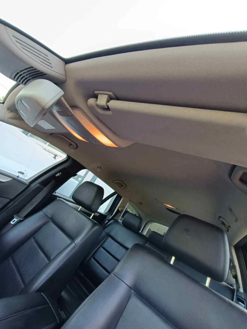 Mercedes-Benz E 220 CDI Обслужен, снимка 12 - Автомобили и джипове - 51538926