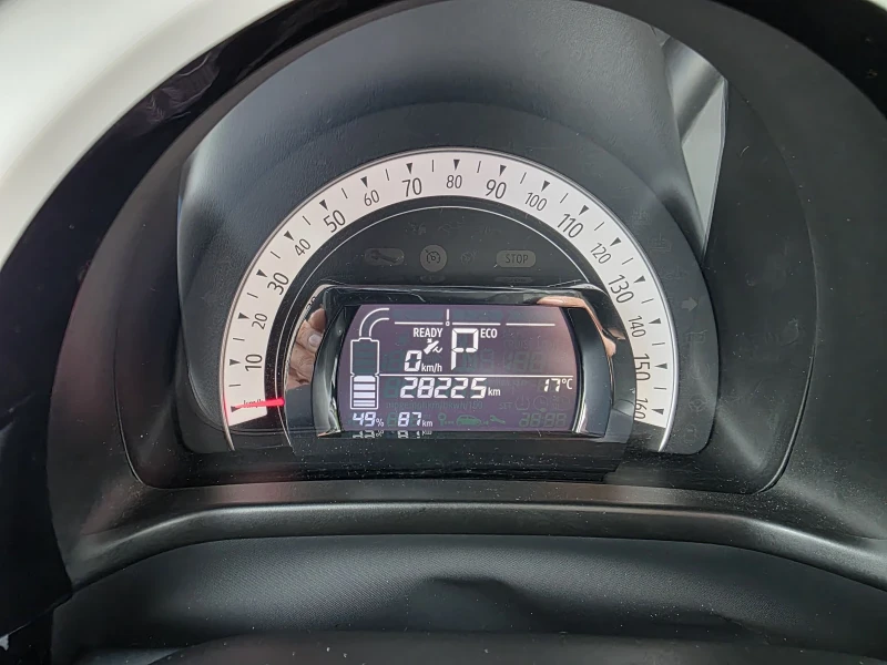 Renault Twingo 27.12.2022г. 28225км.гаранция, снимка 15 - Автомобили и джипове - 51883656