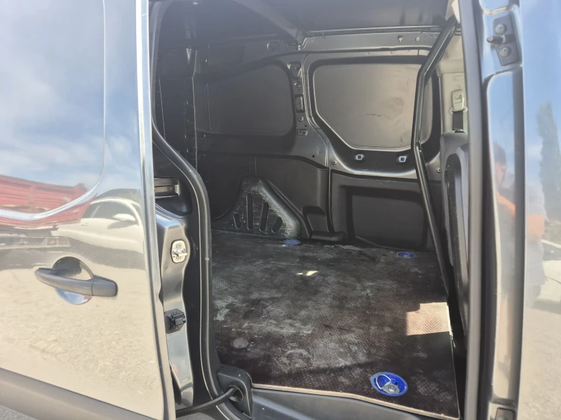 Peugeot Partner MAXI///НАВИГАЦИЯ, снимка 13 - Автомобили и джипове - 52415651