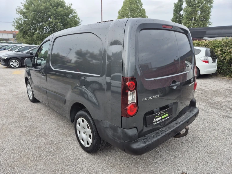 Peugeot Partner MAXI///НАВИГАЦИЯ, снимка 3 - Автомобили и джипове - 52415651