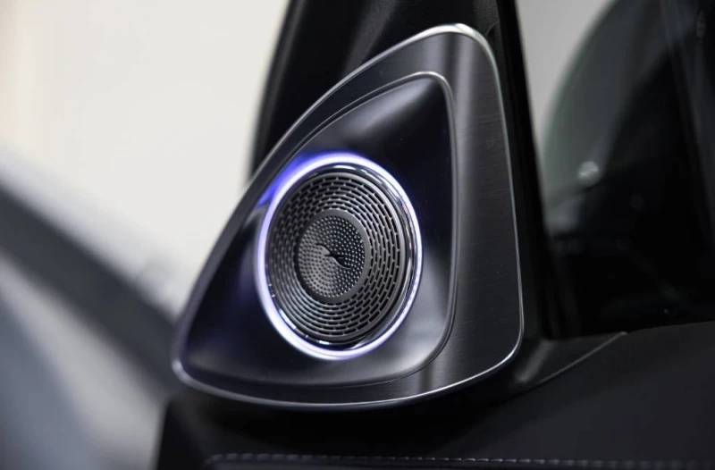 Mercedes-Benz S 63 AMG Long E-Performance 4Matic, снимка 8 - Автомобили и джипове - 52649755