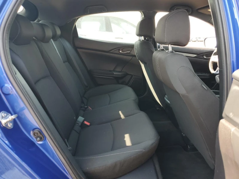 Honda Civic SPORT, снимка 8 - Автомобили и джипове - 52656730