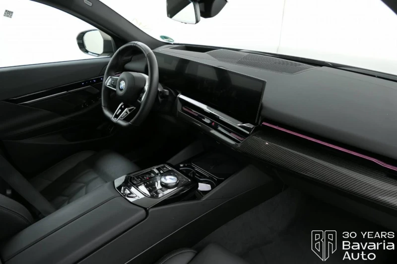 BMW 520 i M Sport Paket Steptronic, снимка 7 - Автомобили и джипове - 52727235