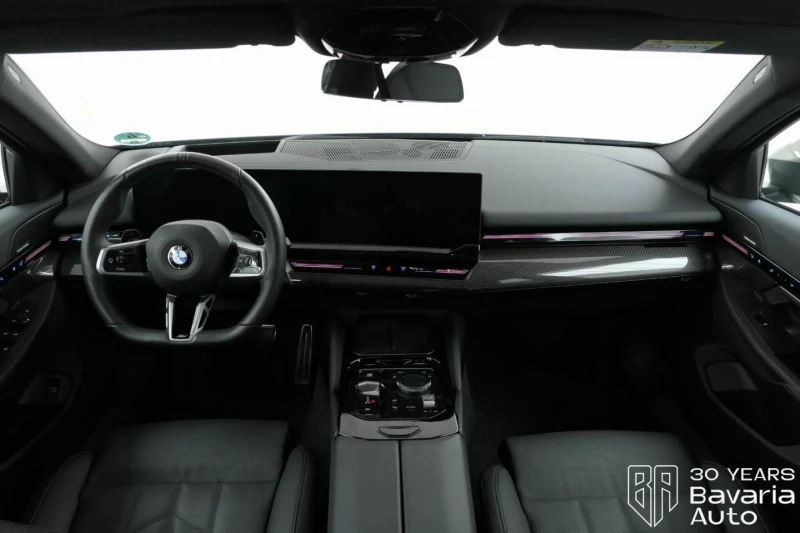 BMW 520 i M Sport Paket Steptronic, снимка 6 - Автомобили и джипове - 52727235