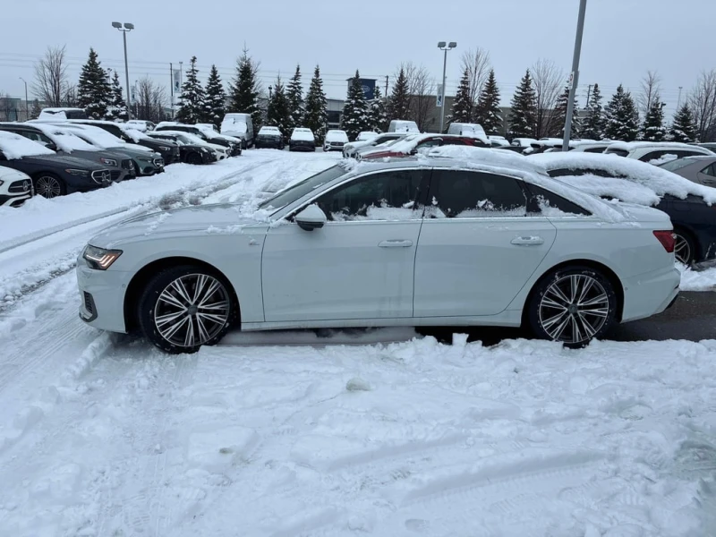 Audi A6 2019 QUATTRO * ДИСТРОНИК * ОБДУХВАНЕ * 360 * , снимка 3 - Автомобили и джипове - 52931585