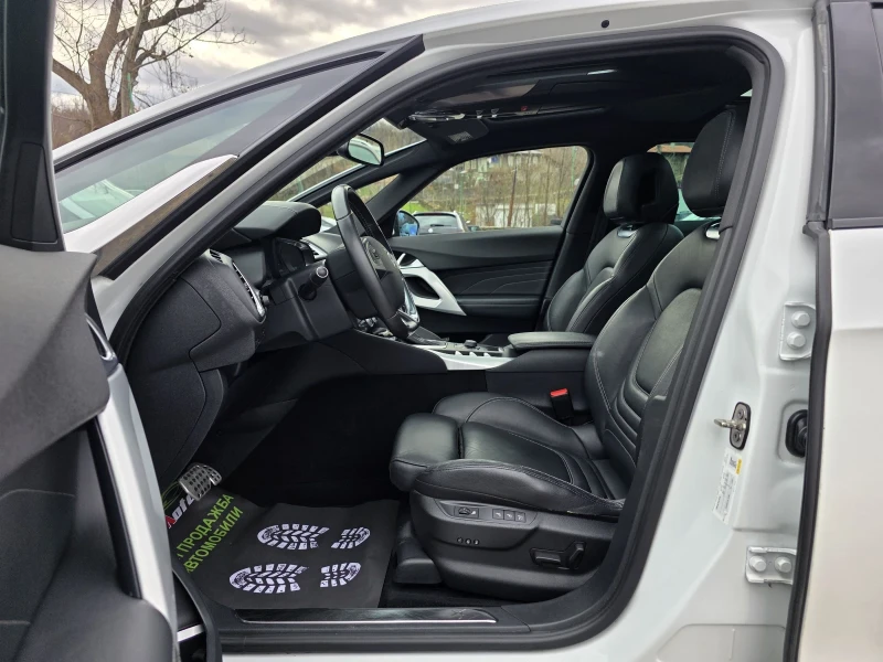 Citroen DS5 2.0 HDI 163 К.С. АВТОМАТ / КАМЕРА / ПАНОРАМА/ КЕЙЛ, снимка 8 - Автомобили и джипове - 53059752
