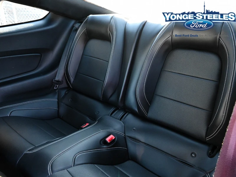 Ford Mustang SHELBY GT500 * * CARFAX * * АВТО КРЕДИТ * * , снимка 15 - Автомобили и джипове - 53067864