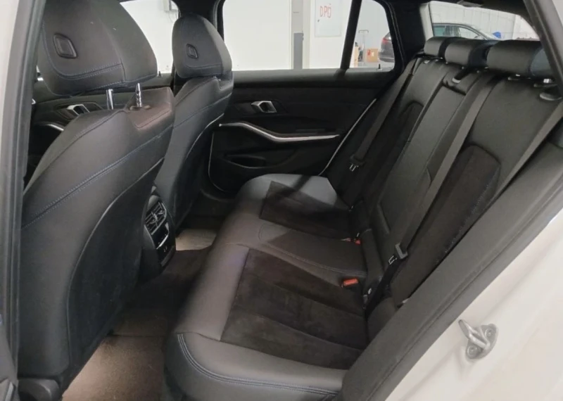 BMW 320 M-Pack* XDrive* ГАРАНЦИЯ, снимка 9 - Автомобили и джипове - 53286140