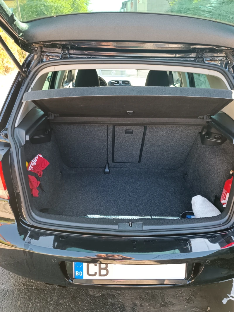 VW Golf 1.4 TSI, снимка 5 - Автомобили и джипове - 53301737