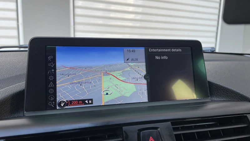 BMW 120, снимка 17 - Автомобили и джипове - 53361290