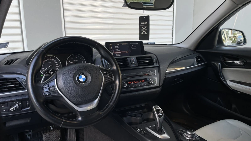 BMW 120, снимка 16 - Автомобили и джипове - 53361290