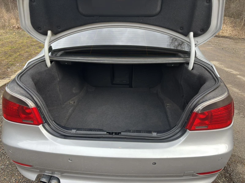 BMW 530 530xd, снимка 15 - Автомобили и джипове - 53419355