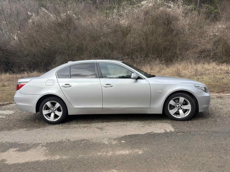BMW 530 530xd, снимка 3 - Автомобили и джипове - 53419355