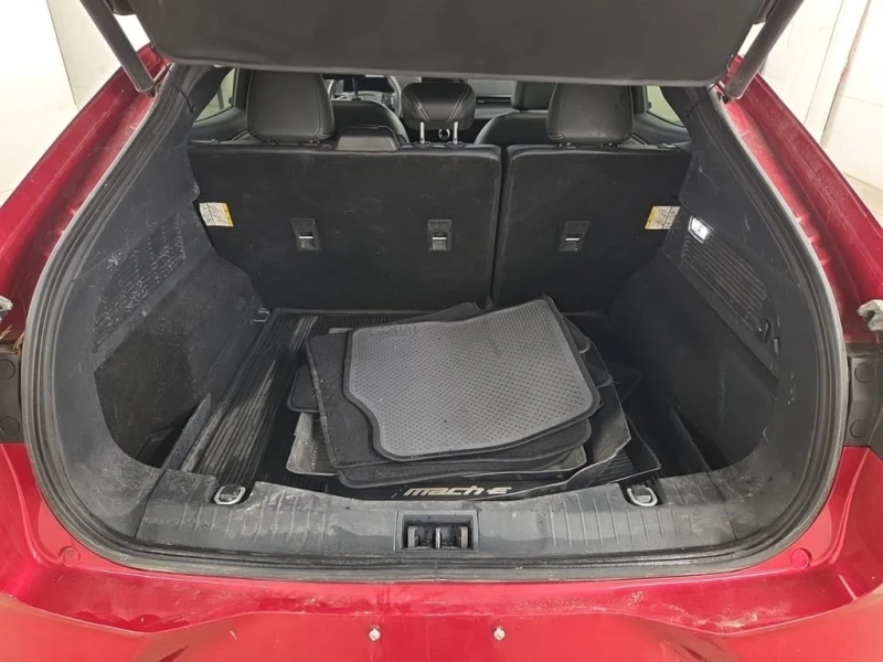 Ford Mustang Mach-E * PREMIUM * 2 КЛЮЧА* ПОДГРЕВ* , снимка 16 - Автомобили и джипове - 53470480