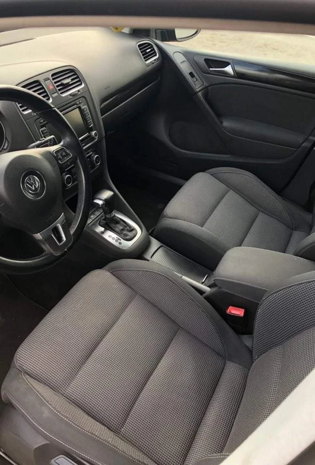 VW Golf 1.4 TSI HIGHLINE, снимка 4 - Автомобили и джипове - 47803656