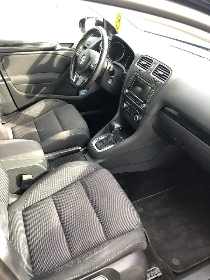 VW Golf 1.4 TSI HIGHLINE, снимка 8 - Автомобили и джипове - 47803656