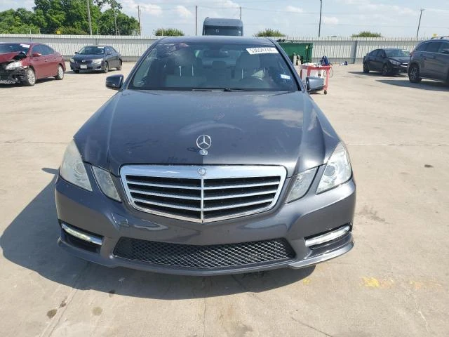 Mercedes-Benz E 350 2012 MERCEDES-BENZ E 350, снимка 1 - Автомобили и джипове - 47179294