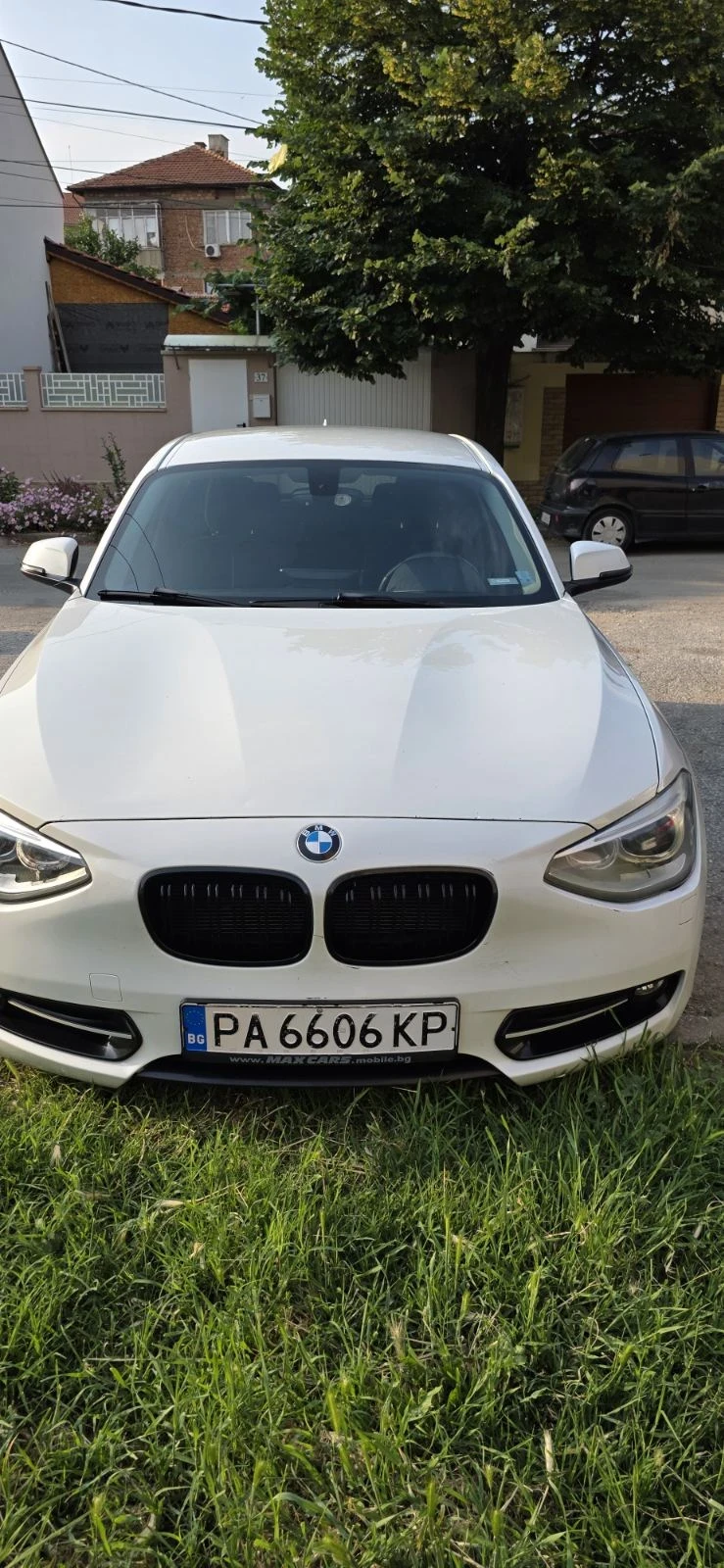 BMW 118 | Mobile.bg   1