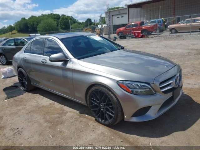 Mercedes-Benz C 300 - 34702 лв. - 99620044 1