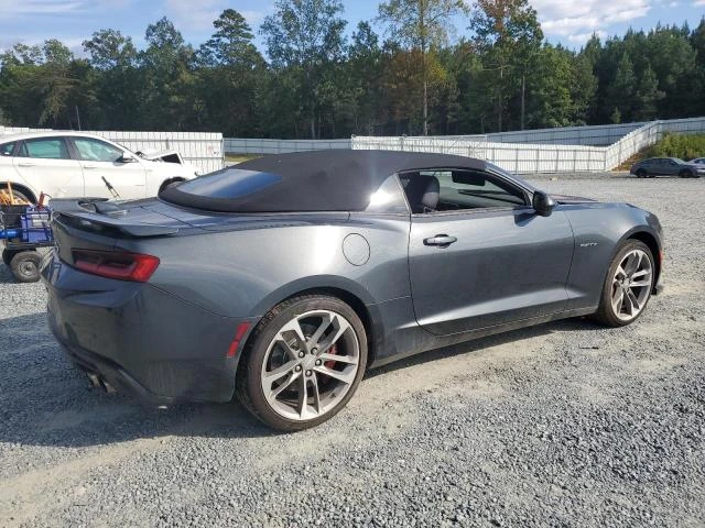 Chevrolet Camaro 6.2L 8 Rear-wheel drive, снимка 5 - Автомобили и джипове - 53048305