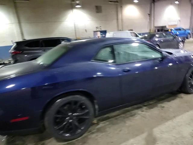 Dodge Challenger R/T, снимка 13 - Автомобили и джипове - 53554558