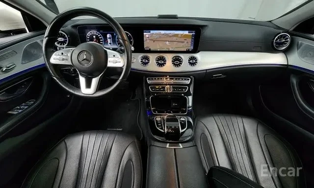 Mercedes-Benz CLS CLS400d 4MATIC | HUD | 360  | MEMORY, снимка 6 - Автомобили и джипове - 55423502