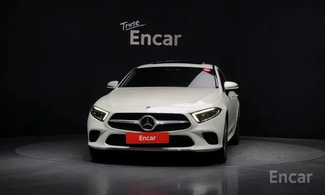 Mercedes-Benz CLS CLS400d 4MATIC | HUD | 360  | MEMORY, снимка 3 - Автомобили и джипове - 55423502