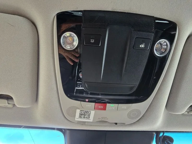 Kia K8 3.5 LPG - САМО 30% АВАНС, снимка 12 - Автомобили и джипове - 56324181