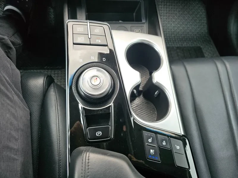 Kia K8 3.5 LPG - САМО 30% АВАНС, снимка 9 - Автомобили и джипове - 56324181