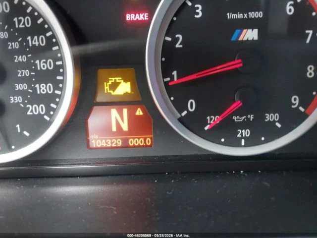BMW M5 5.0L V10, снимка 15 - Автомобили и джипове - 56474579