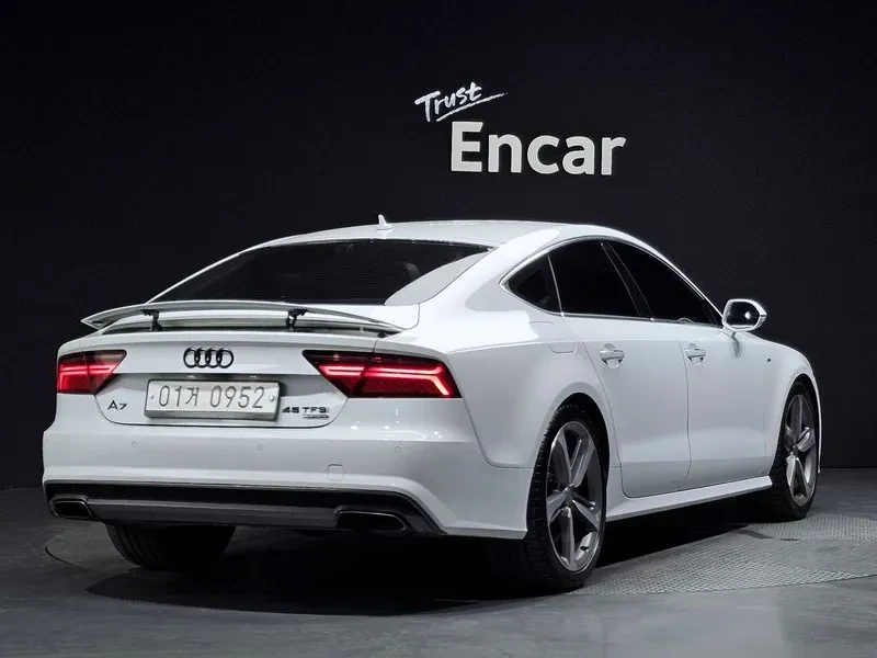 Audi A7 40 Tfsi Quattro Sport 4G | Mobile.bg � ����������� 2