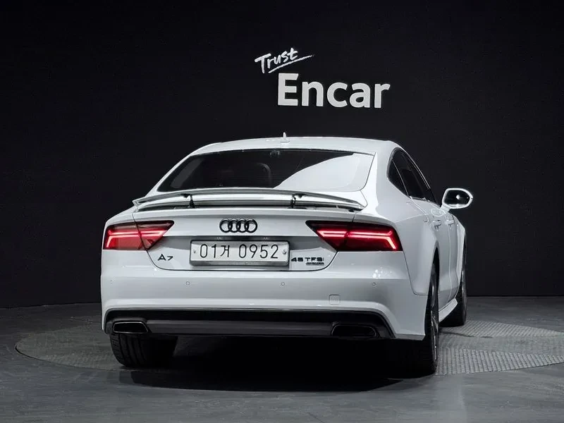 Audi A7 40 Tfsi Quattro Sport 4G | Mobile.bg � ����������� 4